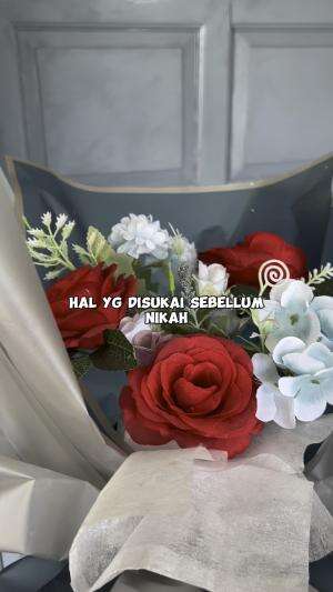 makin kesini makin realistis 