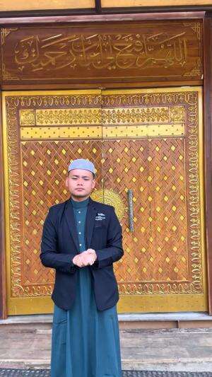 CMI_INEWS SYAHRUL RIDO 25 BANDUNG PENTINGNYA MASA MUDA @Cahaya Muda Indonesia #cahayamudaindonesia  