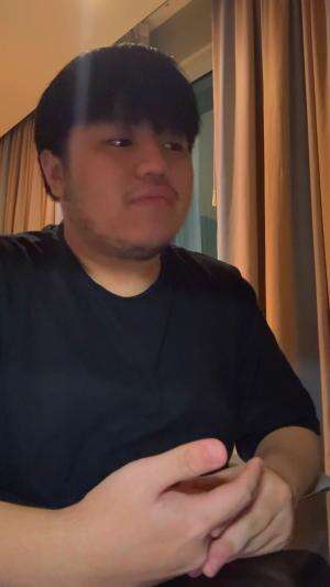 IDOL_XIV Vincent Stanley 25 Kota Medan Monster by James Blunt  #INDONESIANIDOL 