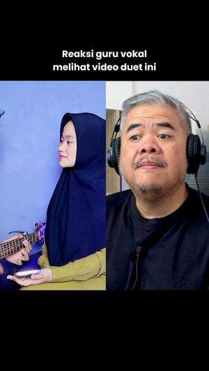 Direaction guru vokal🤭
