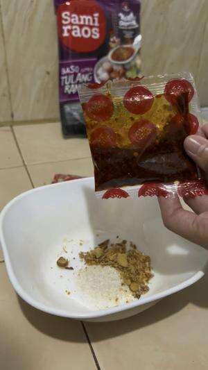Cobain dh enak lho …