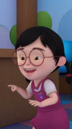 Upin & ipin