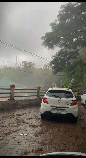 Liburan panjang saranga macett lurrr hehhehee  #macet  #telagasarangan  #wisata  #wisatalam  #magetanjawatimur  #Karanganyar  #lawu  #gunung
