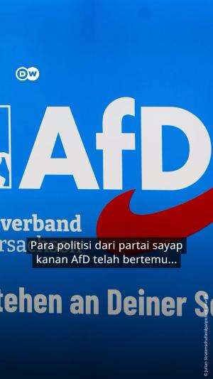 Politisi sayap kanan membahas rencana induk remigrasi