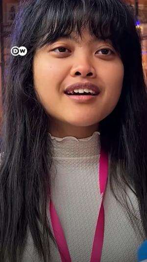 Jakarta sedang tenggelam; Sutradara film Indonesia mewakili Indonesia di Berlinale