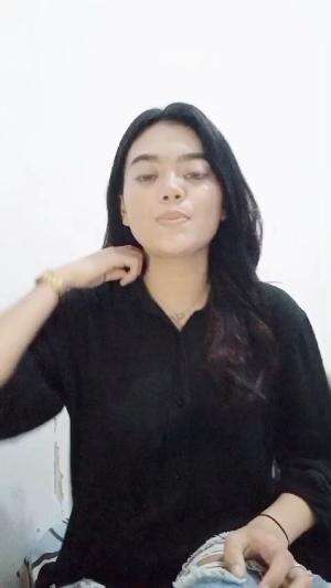 KDI 2024 NABILA BALIKPAPAN 21Thn JERITAN HATI #OnlineAuditionKDI2024