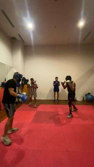 Oliver Vs Julo Round 2