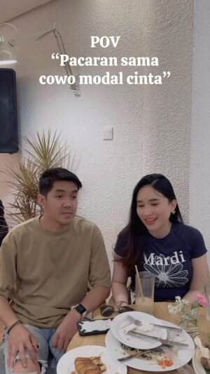 Makan cinta