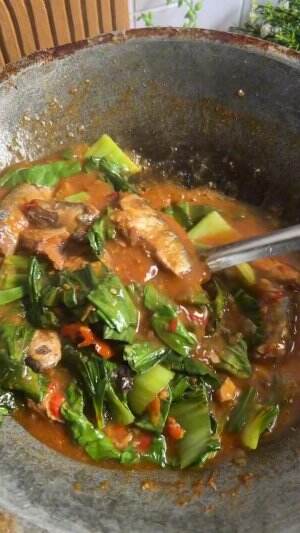MENU MASAKAN RUMAHAN SIMPLE
“Sarden Kaleng Bumbu Rumahan”
#Cooking #inspiration #Menumasakanrumahan #Tips #Trik #Idejualan #ummuhusna