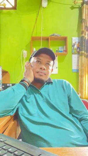 KDI 2025 AMIRUDIN OKU ( PALEMBANG ) 37 TAHUN MENGEJAR BADAI  #onlineauditionkdi2025  #mnctv  #RCTIPlus 