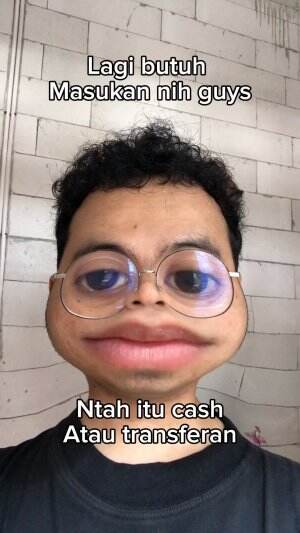 Butuh masukan