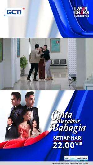 Kenapa Reno dan Pasha berantem lagi?