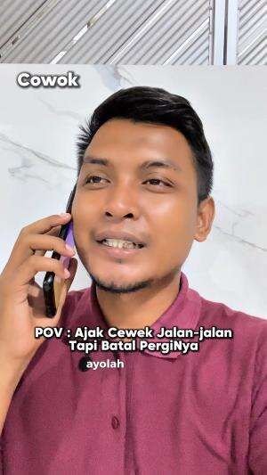 Edisi Mau Jalan-jalan Sama Cewek ?
.
 #ikarezawakku #realetate #reels