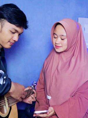 Mungkin ini jalan yang engkau mau❤️ #ivansany 