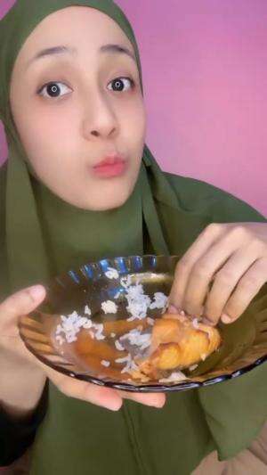 pokoknya aku mau salmon candied! bukan salmon goreng pake nasi ? 