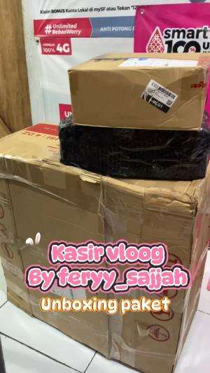 Sift sore  #dailyvlog  #kasirvlog  #RCTIPlus 