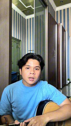 IDOL_XIV RAHANGGI 27thn KOTA MALANG MENCINTAIMU & MENGHITUNG HARI