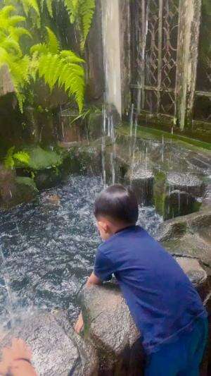 Masa kecil takkan terulang kembali lagi, maka gunakanlah masa kecil sebaik mungkin   #anakkecil  #fyp  #RCTIPlus  #trending  #magelangjawate