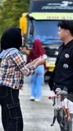 Stop perselingkuhan ?