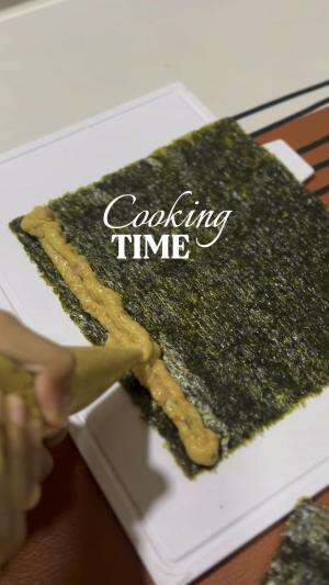 Masak-masakan lagi yaa , 4 varian frozen food cuma dari 1 adonan aja 😍  #cooking #cookingchallenge 