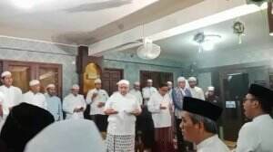 Marhaban ya nurul aini