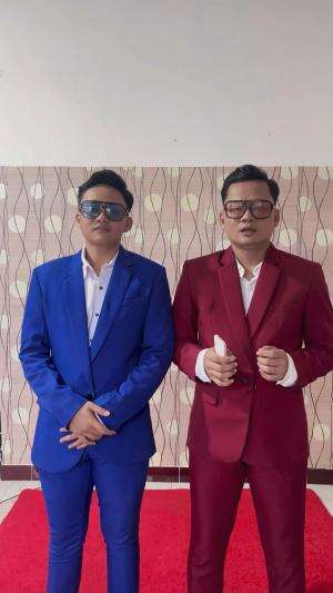 KDI 2025 DUO GOYER PACITAN 34 GERIMIS MELANDA HATI #OnlineAuditionKDI2025
 