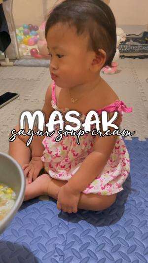 mari kita masak #minivlog #masak