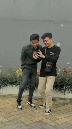 Kok berubah #HOTrctiplus 