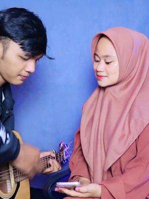 Hamparan pasir putih menunggu❤️ #ivansany 