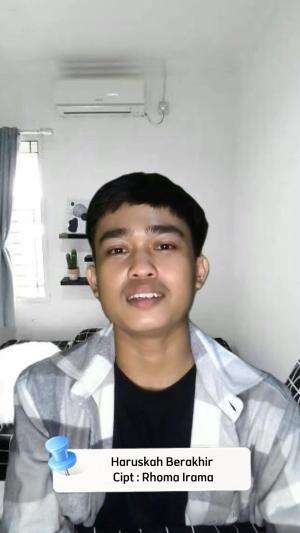 KDI 2025 Putra Purworejo (Jawa Tengah) 27 tahun Haruskah Berakhir #OnlineAuditionKDI2025