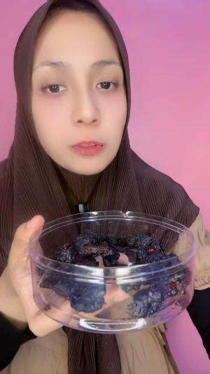 jangan ngatain orang muka kotak kalo gak mau makan arang gosong