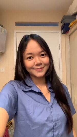 bikin alis natural