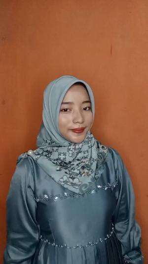 KDI 2025 NOVI MILDA ALVIANI LABUHAN BATU UTARA 23 SORGA DUNIA #OnlineAuditionKDI2025