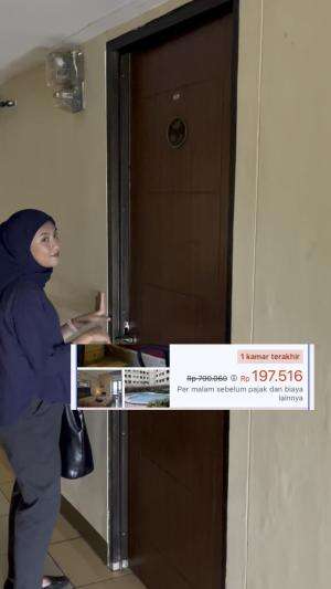 Apartemen kebagusan city #apartkebagusancity #apartemen