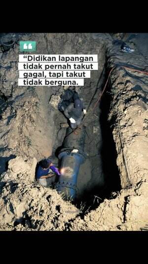 Ora wedi GAGAL, Nanging luweh wedi yen gak Guno #quotes #katakata #katabijak #motivation #semangat #gigih #sukses #jedamergawe #fypppppppppp