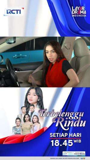 Aduh deg deg-an berjamaah nih.. 
Amira masuk ke dalam perangkapnya Verni! 