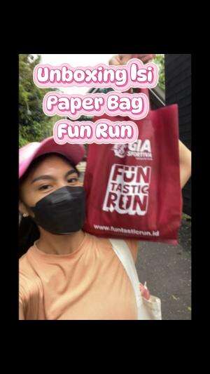 Persiapan Maraton 🏃🏻‍♀️