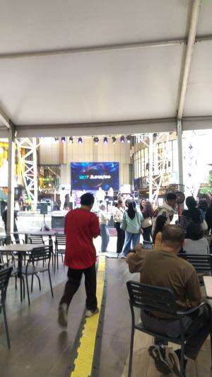 Super show sport #supershowsport