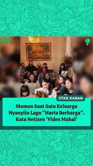 Ini sih mahal banget

🎥Tiktok/kelariskalista