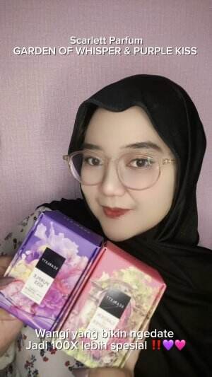 Parfume cocok banget buat ngedate🫶🏻🙌🏻