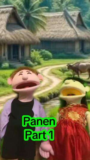 Sebentar lagi kita panen part 1  #dramabocil  #Comedy  #mainboneka 