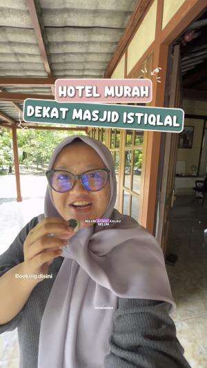  #hoteljakarta