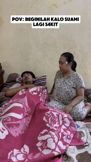ngurus anak mertua harus sabar