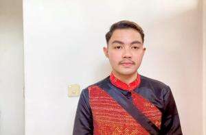 KDI 2025 Raden Gilang Romadhan Provinsi Jambi 25 tahun Masih Adakah Cinta #OnlineAuditionKDI2025