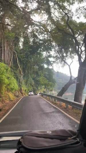 Jaln jalan bareng aku yukkk hehehe sini siniii #jalan #wisata  #seru #jedamergawe  #fyp  #RCTIPlus  #HOTrctiplus  #RCTIoke  #rctiofficial 