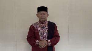 CMI_INEWS JUSRIADI 35 WAJO PENYEBAB SESEORANG TIDAK BERSYUKUR KEPADA ALLAH 