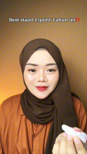 Rekomendasi Liptint✨