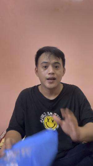 Yanto kena panyaki hati 