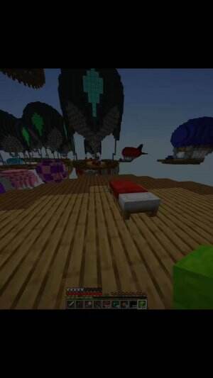 Bedwar minecraft #Minecraft 