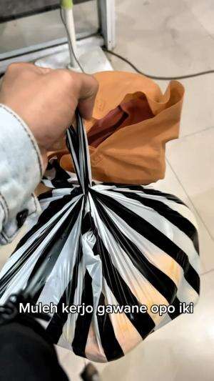 Pov papa pulang kerja  #RCTIPlus  #HOTrctiplus #shortplus 